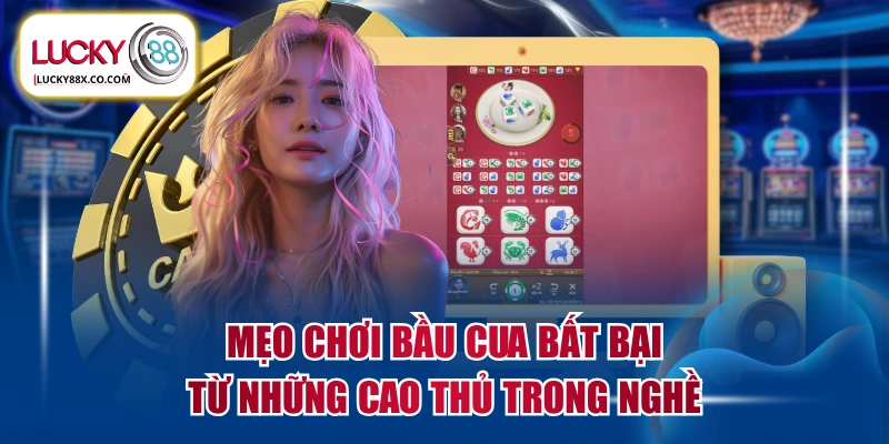 Bầu Cua